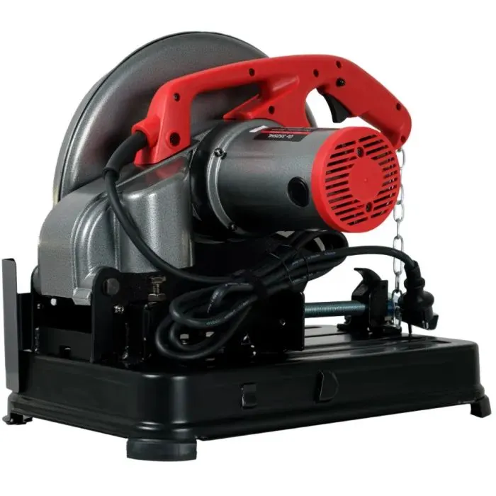 Монтажна пила Vitals Master, Gr3525HL, 2450W, диск 355мм, 3900об/хв (43114V) зображення 5