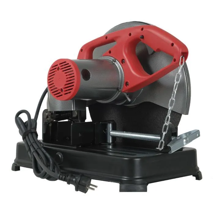 Монтажна пила Vitals Master, Gr3525HL, 2450W, диск 355мм, 3900об/мин (43114V) изображение 6