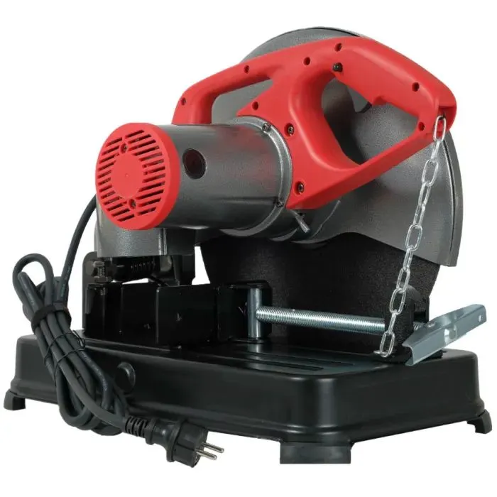 Монтажна пила Vitals Master, Gr3525HL, 2450W, диск 355мм, 3900об/хв (43114V) зображення 6