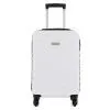 Чемодан Semi Line 20" (S) White (T5952-1) (DAS303639) изображение 2