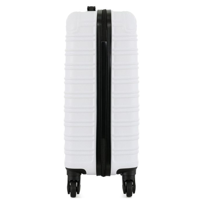 Чемодан Semi Line 24" (M) White (T5952-2) (DAS303640) изображение 3