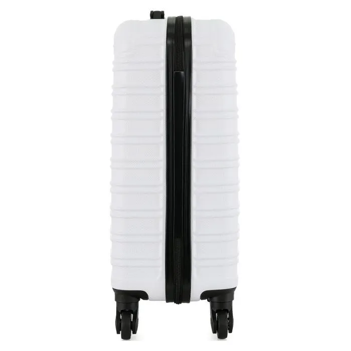 Чемодан Semi Line 20" (S) White (T5952-1) (DAS303639) изображение 3