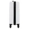 Чемодан Semi Line 20" (S) White (T5952-1) (DAS303639) изображение 3