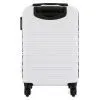 Чемодан Semi Line 20" (S) White (T5952-1) (DAS303639) изображение 4