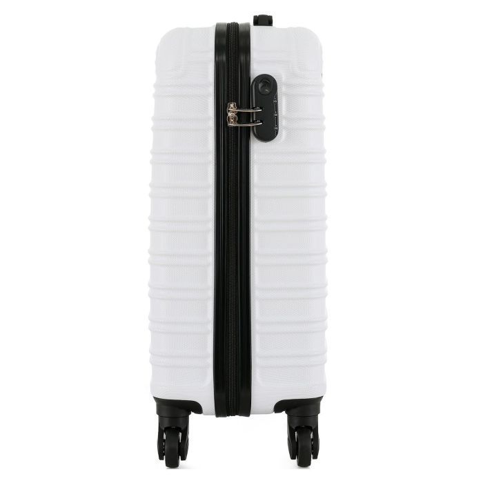 Чемодан Semi Line 24" (M) White (T5952-2) (DAS303640) изображение 5