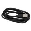 Фонарь Bo-Camp Weirfield Rechargable 180 Lumen Black (5818963) (DAS303873) изображение 3