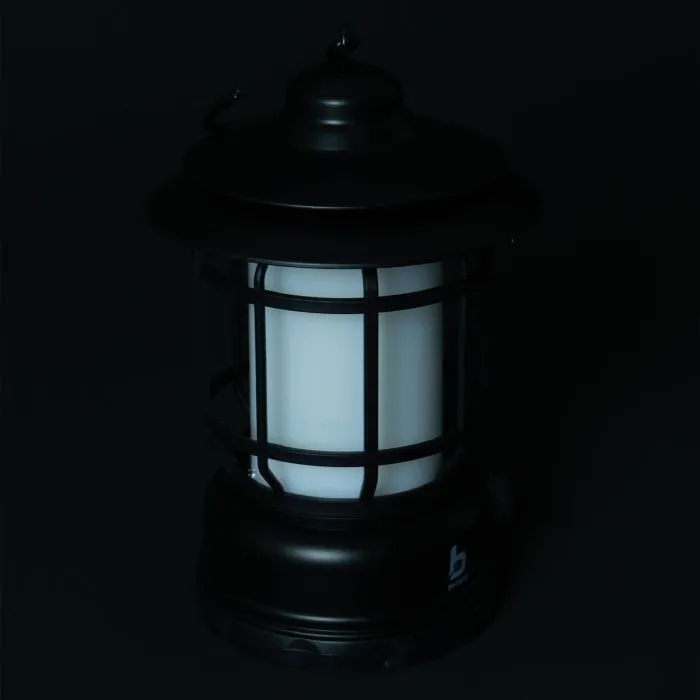 Фонарь Bo-Camp Weirfield Rechargable 180 Lumen Black (5818963) (DAS303873) изображение 6