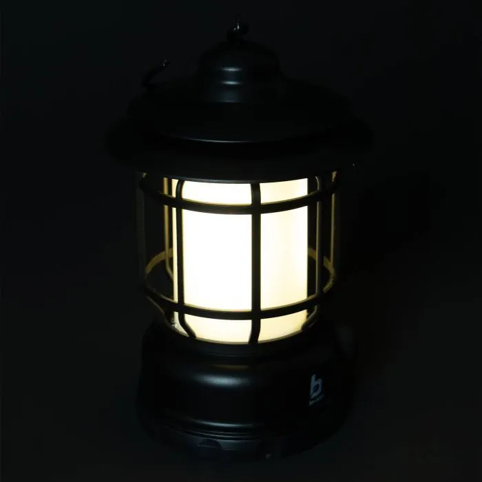 Фонарь Bo-Camp Weirfield Rechargable 180 Lumen Black (5818963) (DAS303873) изображение 7