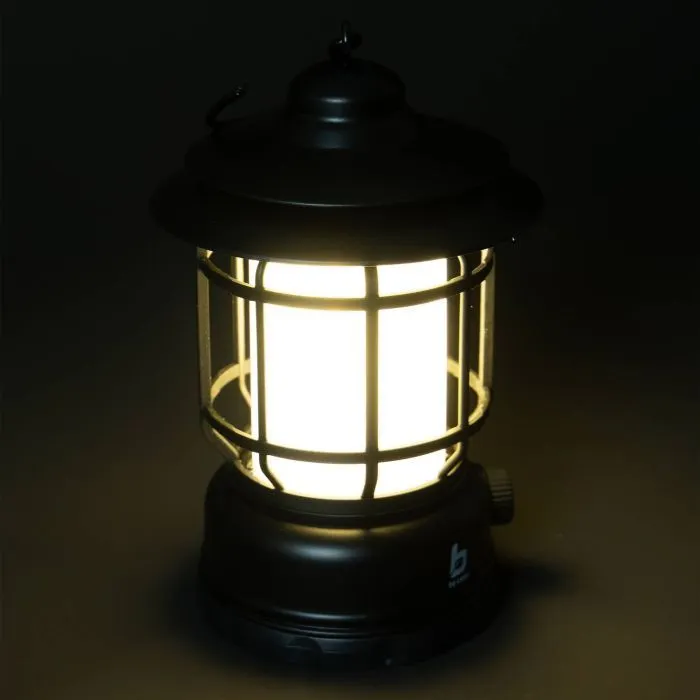 Фонарь Bo-Camp Weirfield Rechargable 180 Lumen Black (5818963) (DAS303873) изображение 8