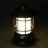Фонарь Bo-Camp Weirfield Rechargable 180 Lumen Black (5818963) (DAS303873) изображение 8