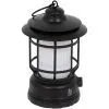 Фонарь Bo-Camp Weirfield Rechargable 180 Lumen Black (5818963) (DAS303873)