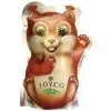 Конфета JOYCO с лесным орехом Белка 50 г (4850022430196)