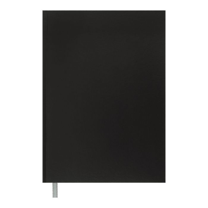 Канцелярська книга Buromax А4 OPTIMAL 144 аркушів, клітинка, бордовий (BM.24419103-13)
