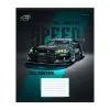 Зошит 1 вересня Nitro speed А5 48 аркушів лінія (769001) зображення 3