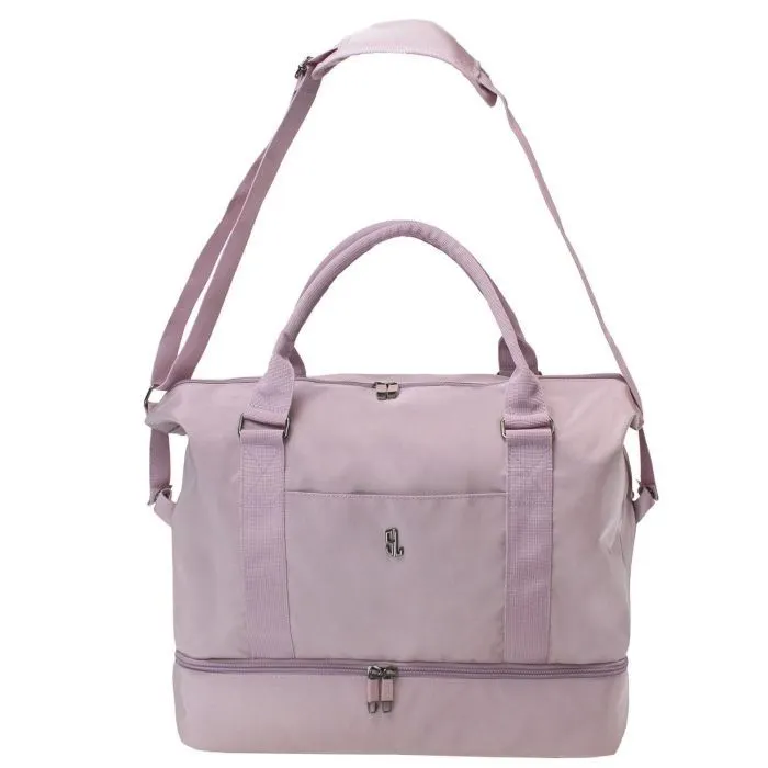 Сумка дорожная Semi Line 24 Lilac (P8316-3) (DAS303826) изображение 2