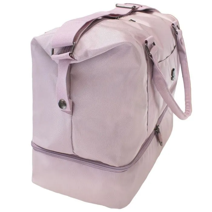 Сумка дорожная Semi Line 24 Lilac (P8316-3) (DAS303826) изображение 3