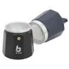 Гейзерна кавоварка Bo-Camp Hudson 9-cups Blue/Black (2200519) (DAS303866) зображення 3