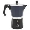 Гейзерна кавоварка Bo-Camp Hudson 9-cups Blue/Black (2200519) (DAS303866) зображення 4