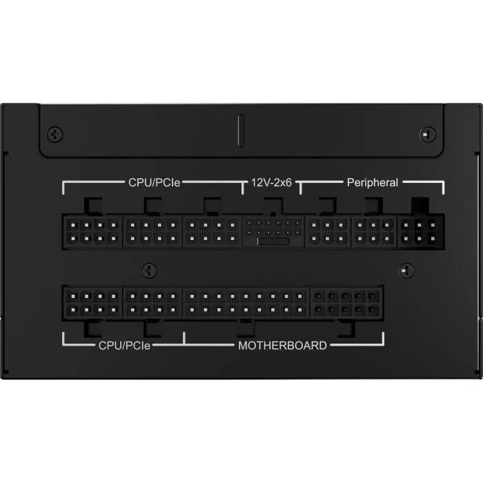 Блок питания AeroCool 850W Premier G1 (ACPG-PR85FEC.71) изображение 6