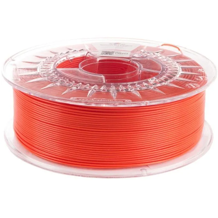 Пластик для 3D-принтера Spectrum PLA Premium 1.75mm 1kg Orange, Fox (80842) изображение 2