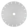 Круг отрезной Alloid Pro, алмазный, многоцелевой, 230мм (DS-20230) изображение 2