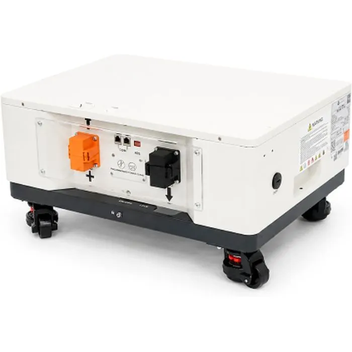 BMS контроллер FelicityESS з вбудованим АКБ LiFePO4 FLS48100SCG2, 51,2V 100Ah 5,12kWh (FLS48100SCG2) зображення 2