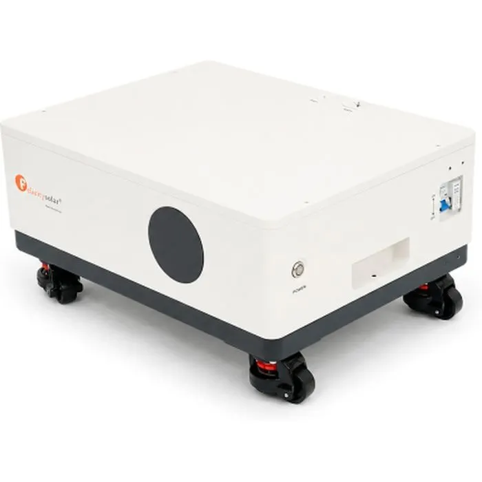 BMS контроллер FelicityESS з вбудованим АКБ LiFePO4 FLS48100SCG2, 51,2V 100Ah 5,12kWh (FLS48100SCG2) зображення 3