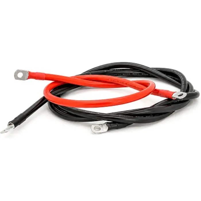 BMS контроллер FelicityESS з вбудованим АКБ LiFePO4 FLS48100SCG2, 51,2V 100Ah 5,12kWh (FLS48100SCG2) зображення 5