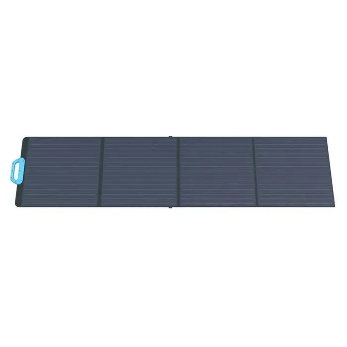 Портативна сонячна панель BLUETTI PV200, 200W (PV200) зображення 2