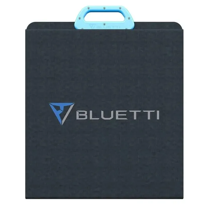 Портативна сонячна панель BLUETTI PV200, 200W (PV200) зображення 5