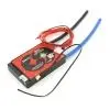BMS контроллер DaLy LiFePO4 12V 4S 50\50A (DL4S-50A) зображення 2