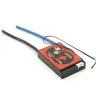 BMS контроллер DaLy LiFePO4 12V 4S 50\50A (DL4S-50A)