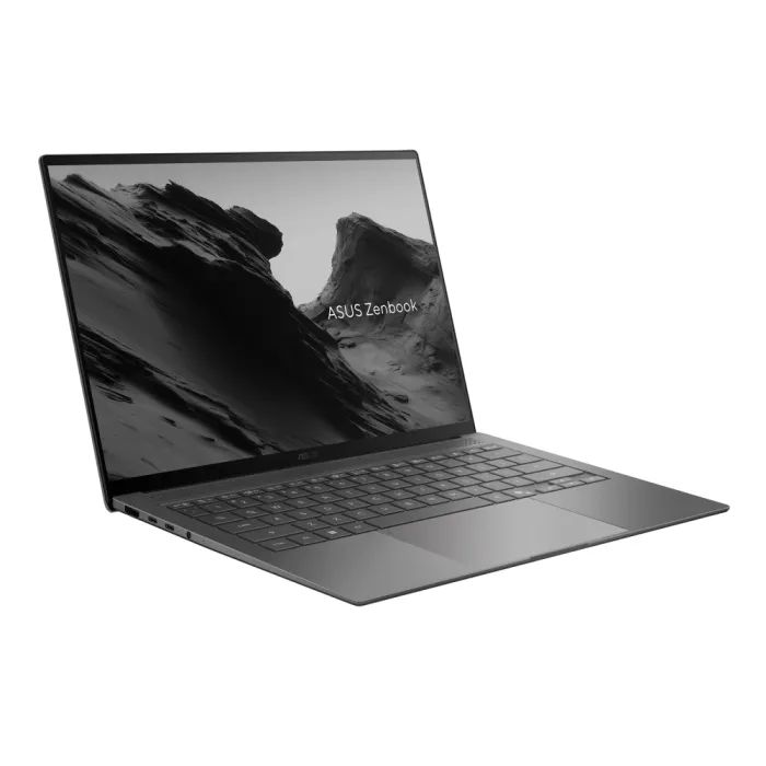 Ноутбук ASUS Zenbook S14 OLED UM5406GA-QJ185 (90NB17G4-M007C0) зображення 3