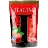 Чай Halim зеленый листовой "Клубника" 80 г (4820229040917)