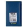Тижневик Buromax недатований BASE(Miradur), A6, синій, 336 сторінок (BM.26040-02) зображення 2