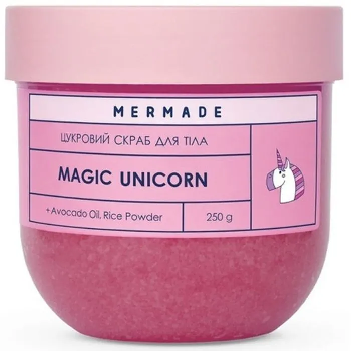 Набор косметики Mermade Magic Unicorn Party (2000000380100) изображение 4