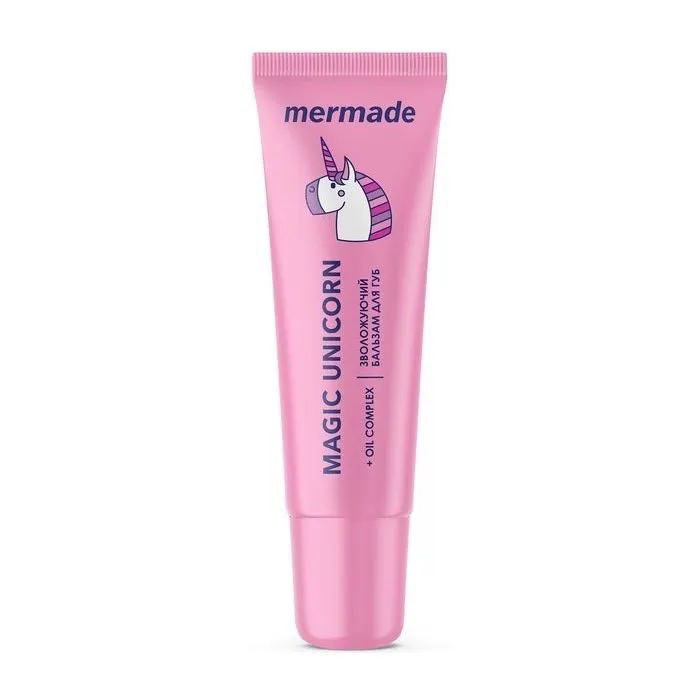 Набор косметики Mermade Magic Unicorn Party (2000000380100) изображение 6