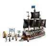 Конструктор LEGO One Piece Морской боевой корабль Гарпа (75646-) изображение 4