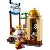 Конструктор LEGO One Piece Морской боевой корабль Гарпа (75646-) изображение 5