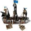Конструктор LEGO One Piece Морской боевой корабль Гарпа (75646-) изображение 6