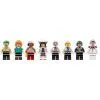 Конструктор LEGO One Piece Морской боевой корабль Гарпа (75646-) изображение 7