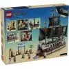 Конструктор LEGO One Piece Морской боевой корабль Гарпа (75646-) изображение 8
