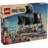 Конструктор LEGO One Piece Морской боевой корабль Гарпа (75646-)