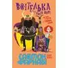 Книга Воїтелька у моїй шафі - Саймон Фарнабі Ранок (9786178771096)