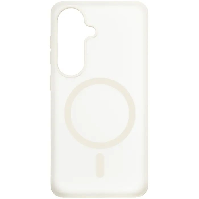 Чехол для мобильного телефона Armorstandart Mystiq MagCase Samsung S26 5G Black (ARM91626)