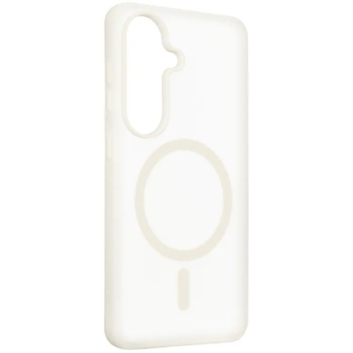 Чехол для мобильного телефона Armorstandart Mystiq MagCase Samsung S26 5G Black (ARM91626) изображение 2