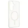 Чехол для мобильного телефона Armorstandart Mystiq MagCase Samsung S26 5G White (ARM91630) изображение 2