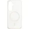 Чехол для мобильного телефона Armorstandart Mystiq MagCase Samsung S26 5G White (ARM91630)