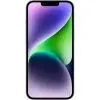 Мобильный телефон Apple iPhone 14 256Gb (Grade B) Purple USED (iP14__25Pur_B) изображение 2