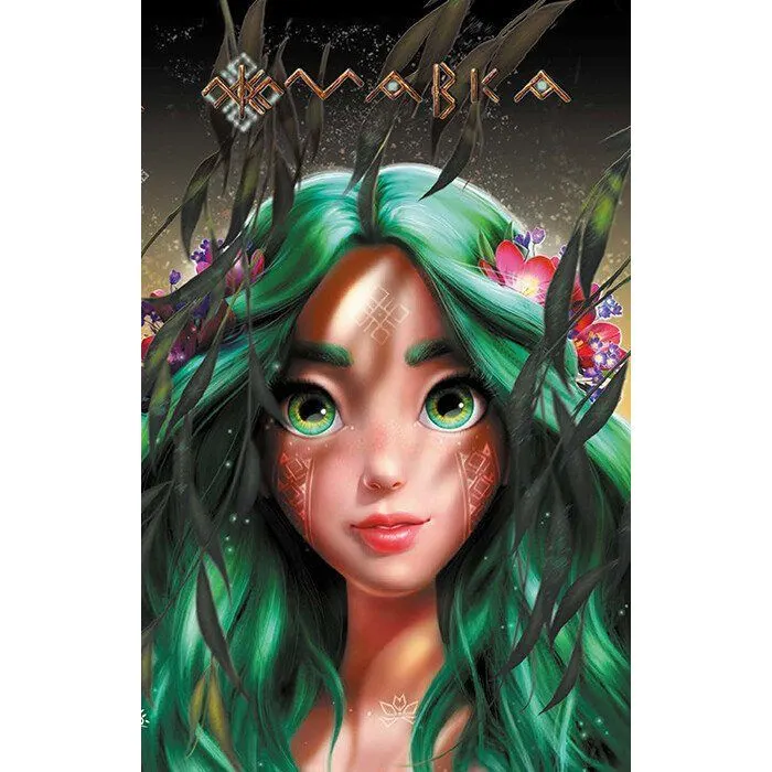Книга Щоденник Мавки. Осінь Ранок (9789667510817)